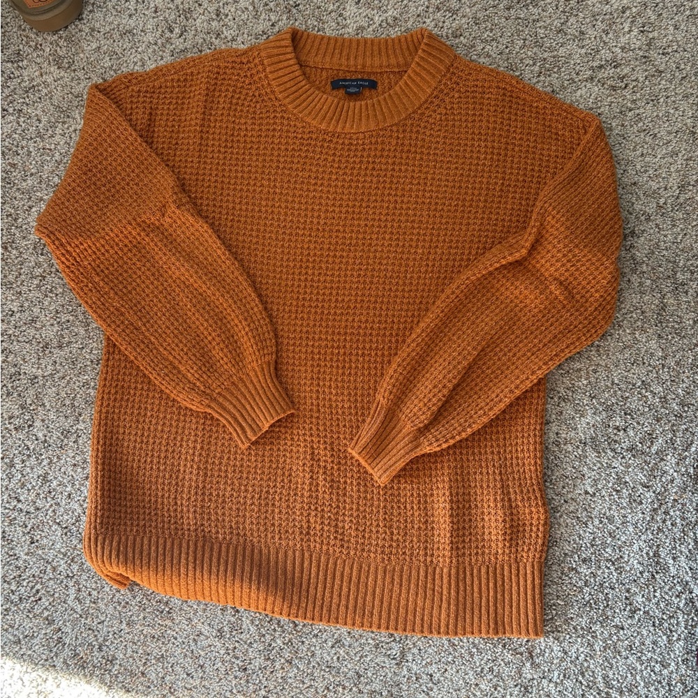 American Eagle sweater